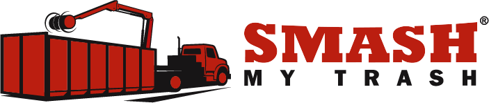 Smash My Trash Logo